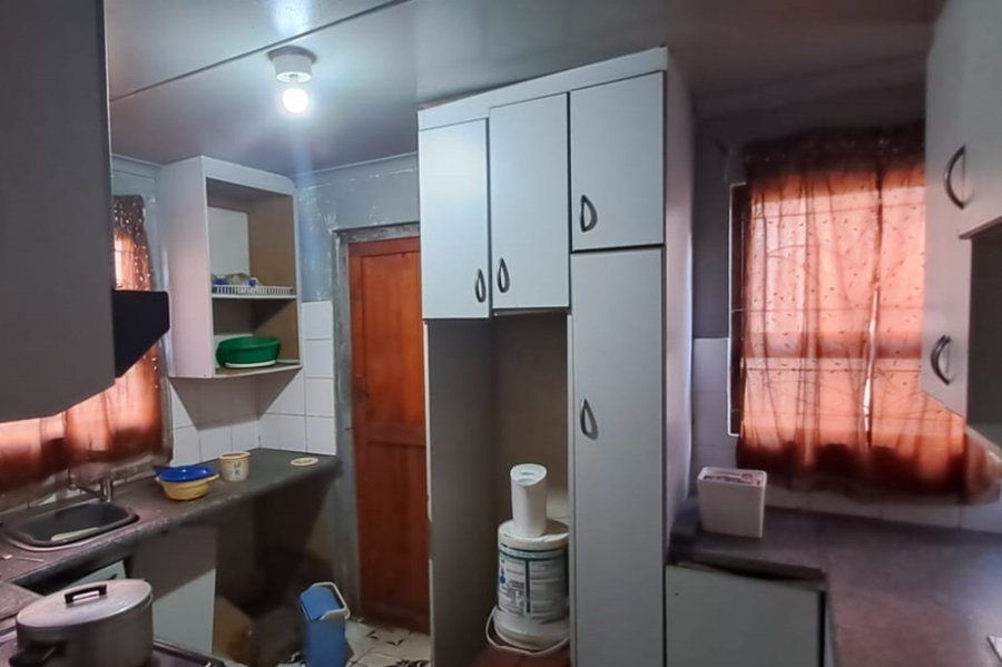 4 Bedroom Property for Sale in Motherwell Nu 3 Eastern Cape